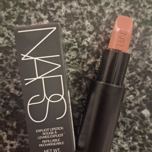NARS Explicit Lipstick - Nude Pink